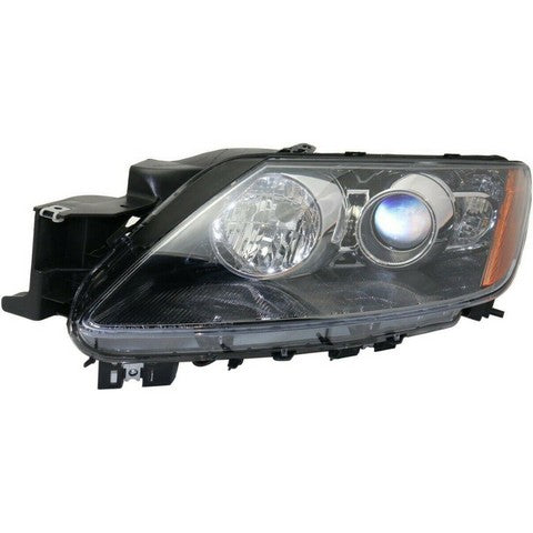 Headlight Assembly Pacific Auto Company P83288