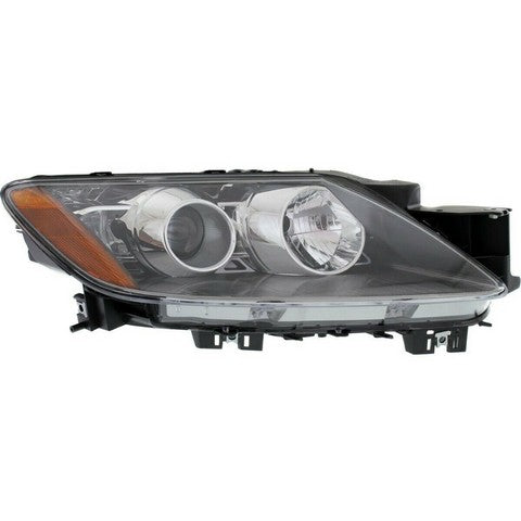 Headlight Assembly Pacific Auto Company P83289