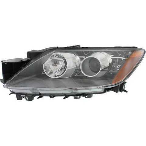 Headlight Assembly Pacific Auto Company P83290