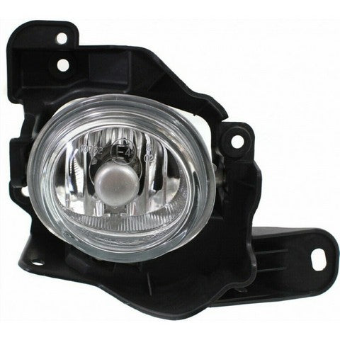 Fog Light Pacific Auto Company P83291