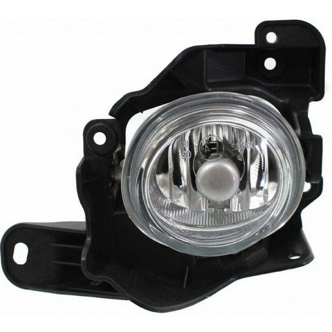 Fog Light Pacific Auto Company P83292