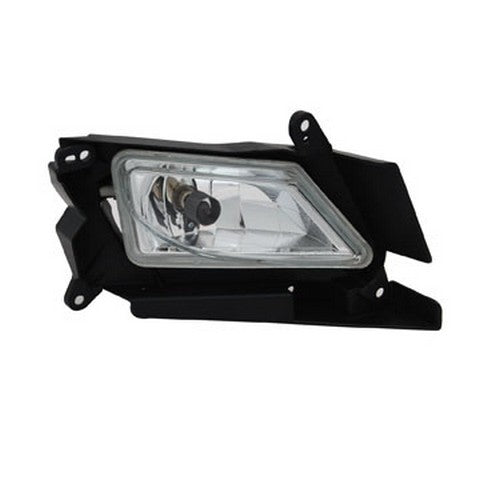 Fog Light Pacific Auto Company P83293