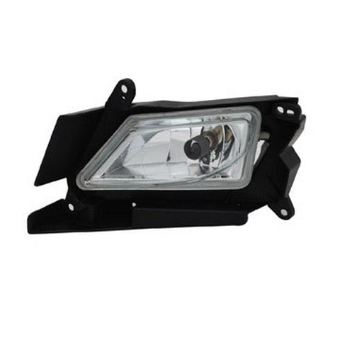 Fog Light Pacific Auto Company P83294