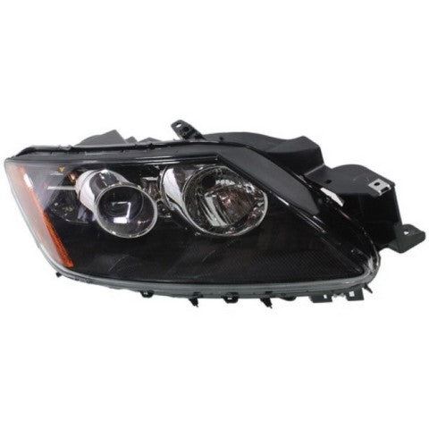 Headlight Pacific Auto Company P83301