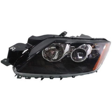 Headlight Pacific Auto Company P83302
