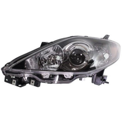 Headlight Pacific Auto Company P83312