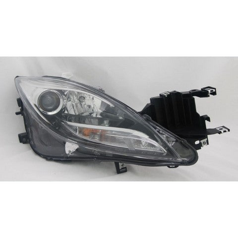 Headlight Pacific Auto Company P83339