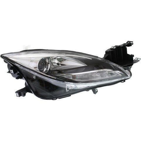 Headlight Pacific Auto Company P833401