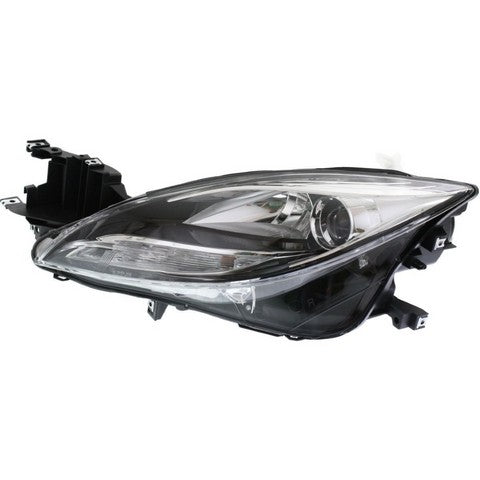 Headlight Pacific Auto Company P833402
