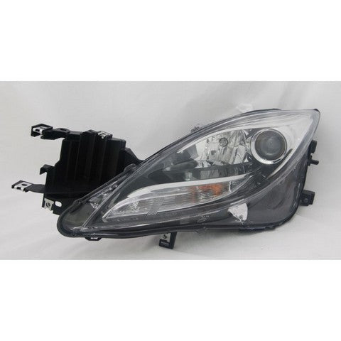Headlight Pacific Auto Company P83340