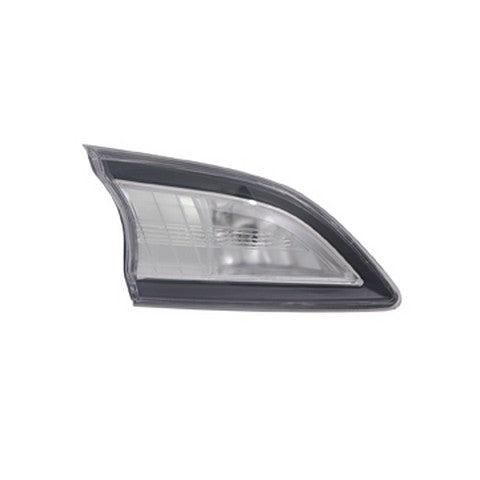 Tail Light Assembly Pacific Auto Company P83346