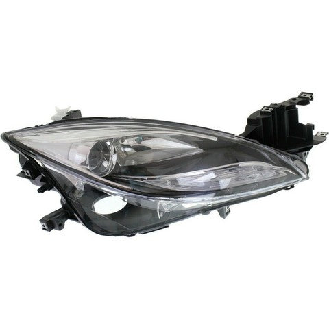 Headlight Assembly Pacific Auto Company P833541