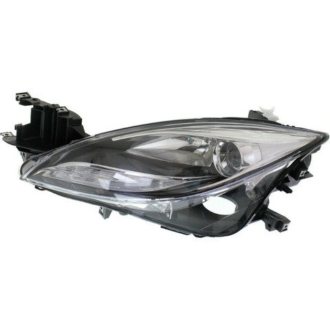 Headlight Assembly Pacific Auto Company P833542