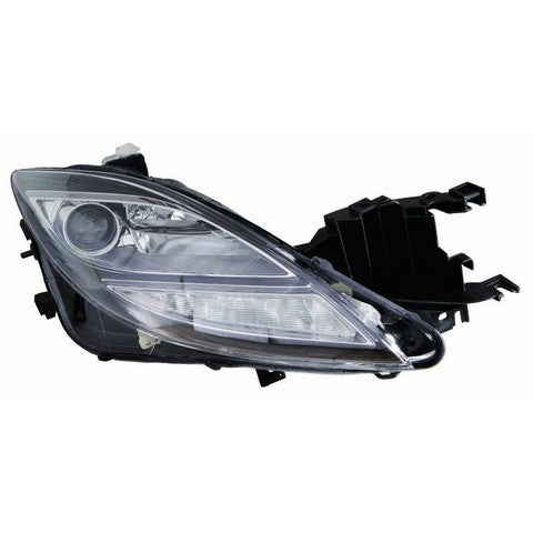 Headlight Pacific Auto Company P83354