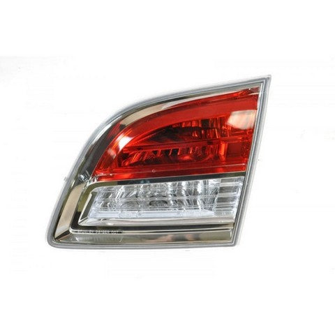 Tail Light Pacific Auto Company P83377