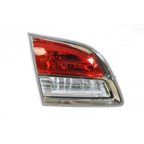 Tail Light Pacific Auto Company P83378