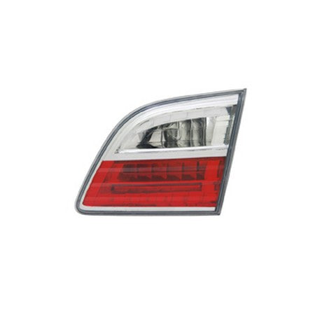 Tail Light Assembly Pacific Auto Company P83381