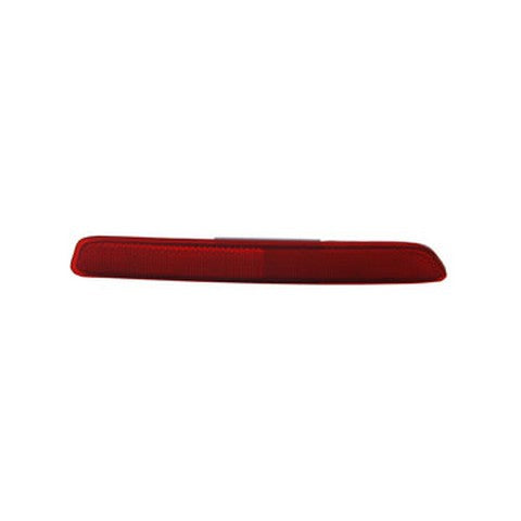 Bumper Cover Reflector Pacific Auto Company P83385