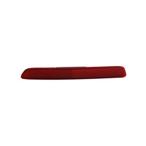 Bumper Cover Reflector Pacific Auto Company P83386