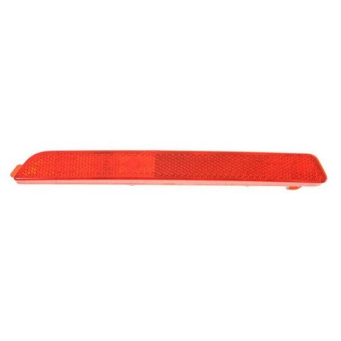 Bumper Cover Reflector Pacific Auto Company P83398