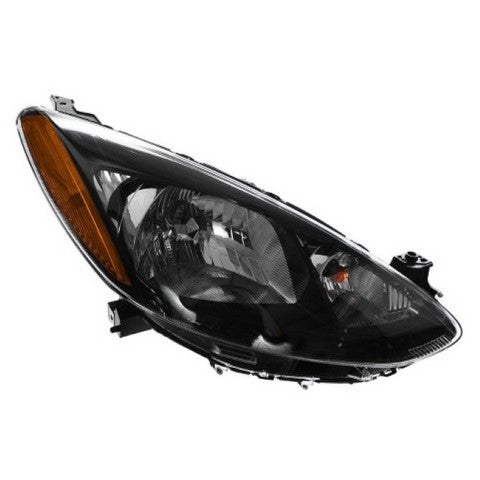Headlight Assembly Pacific Auto Company P83399