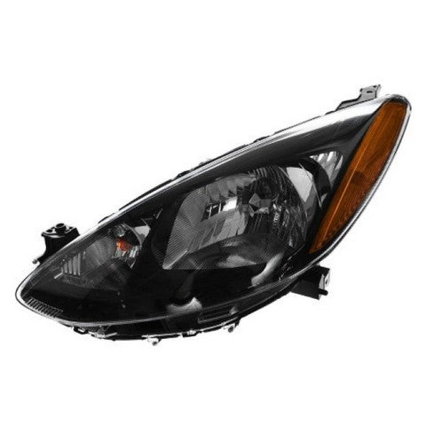 Headlight Assembly Pacific Auto Company P83400