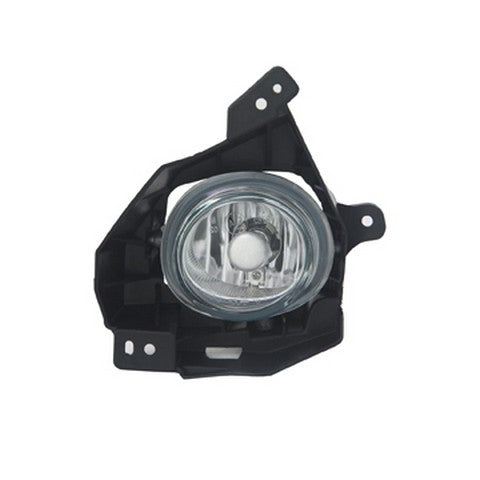 Fog Light Pacific Auto Company P83412