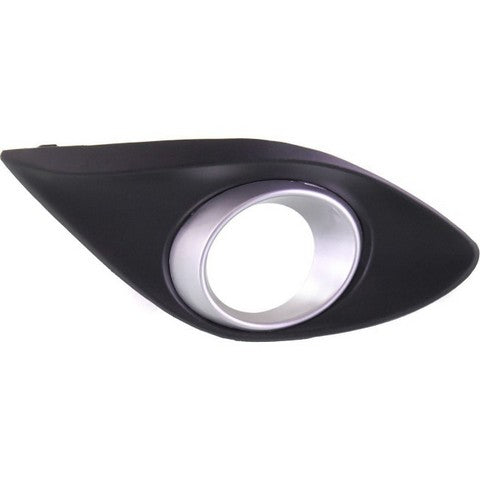 Fog Light Cover Pacific Auto Company P83417