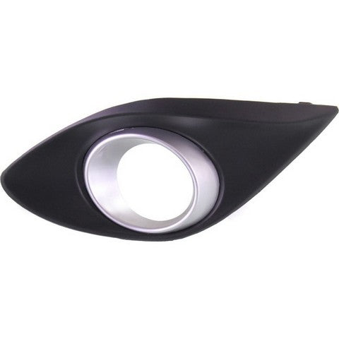 Fog Light Cover Pacific Auto Company P83418