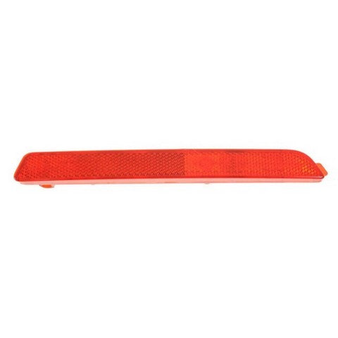 Bumper Cover Reflector Pacific Auto Company P83423
