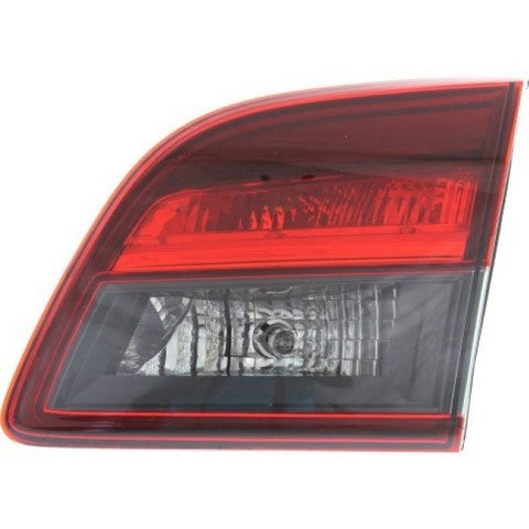 Tail Light Assembly Pacific Auto Company P83427