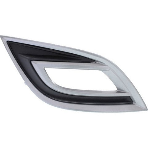 Fog Light Cover Pacific Auto Company P83431