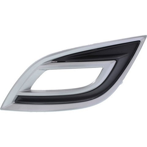 Fog Light Cover Pacific Auto Company P83432