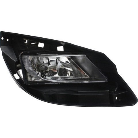 Fog Light Pacific Auto Company P83433