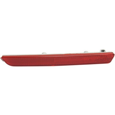Side Marker Light Pacific Auto Company P83439