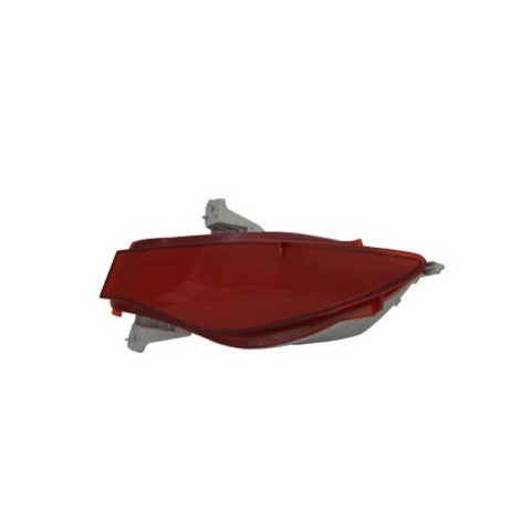 Bumper Cover Reflector Pacific Auto Company P83443