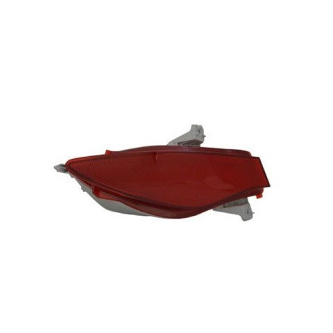 Bumper Cover Reflector Pacific Auto Company P83444