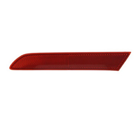 Bumper Cover Reflector Pacific Auto Company P83445