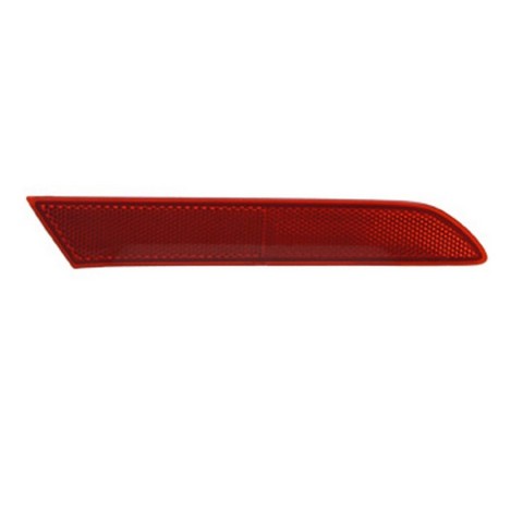 Bumper Cover Reflector Pacific Auto Company P83446
