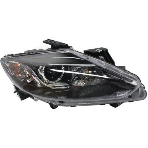 Headlight Assembly Pacific Auto Company P83447