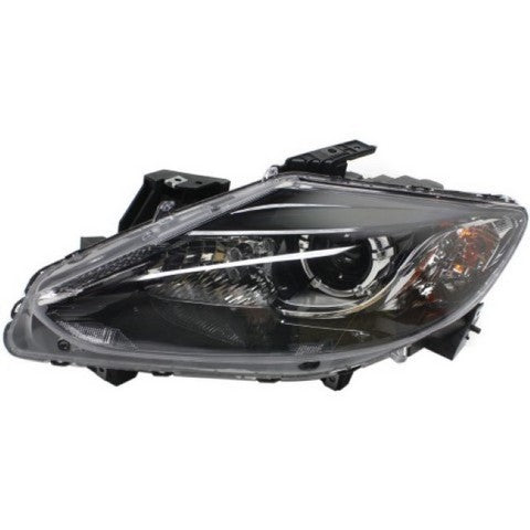 Headlight Assembly Pacific Auto Company P83448
