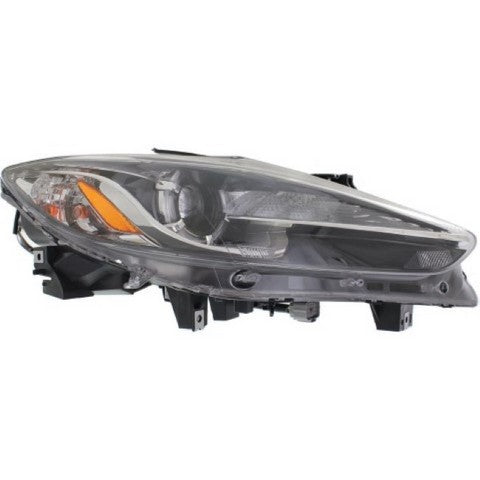 Headlight Pacific Auto Company P83449