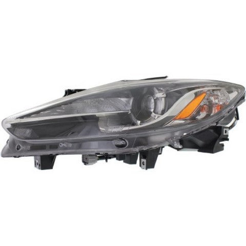 Headlight Pacific Auto Company P83450