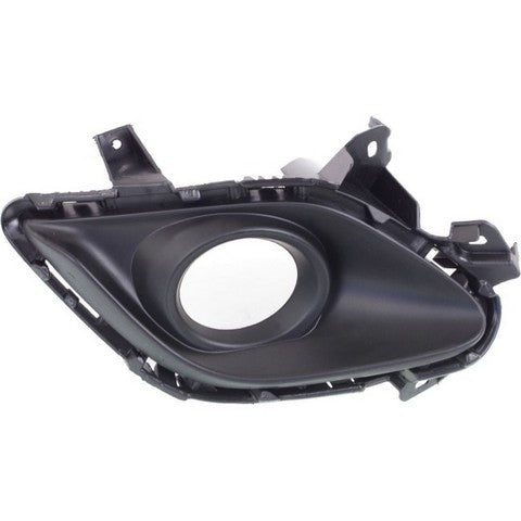 Fog Light Cover Pacific Auto Company P83496