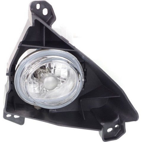 Fog Light Pacific Auto Company P83541