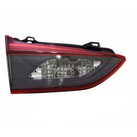 Tail Light Assembly Pacific Auto Company P83590