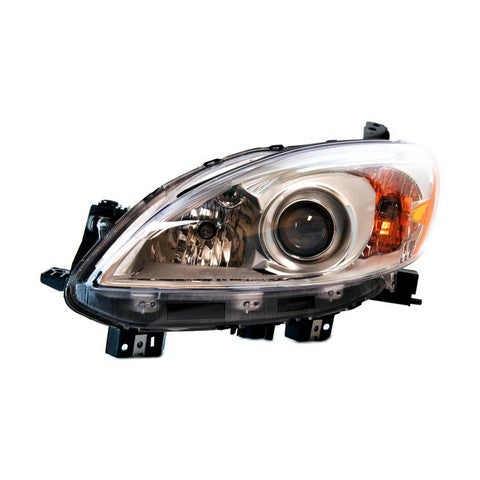 Headlight Pacific Auto Company P83598
