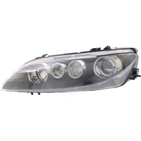 Headlight Pacific Auto Company P83602