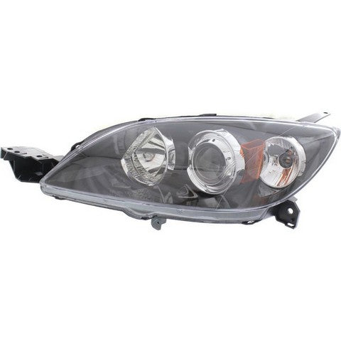 Headlight Pacific Auto Company P83608