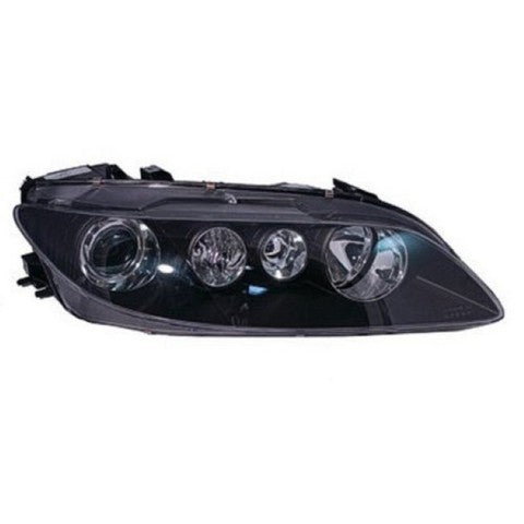 Headlight Pacific Auto Company P83611